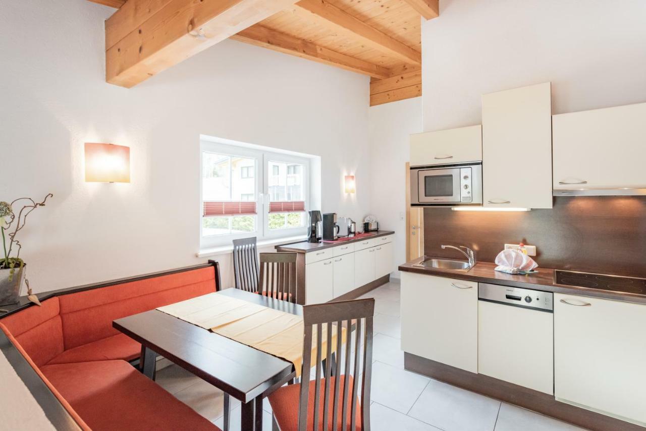 Apart Relax Langenfeld Bagian luar foto