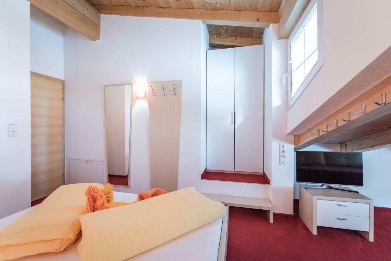 Apart Relax Langenfeld Bagian luar foto