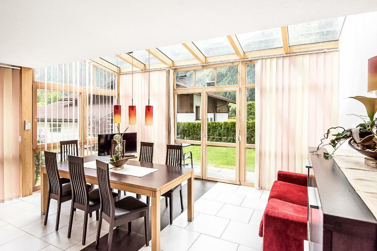 Apart Relax Langenfeld Bagian luar foto