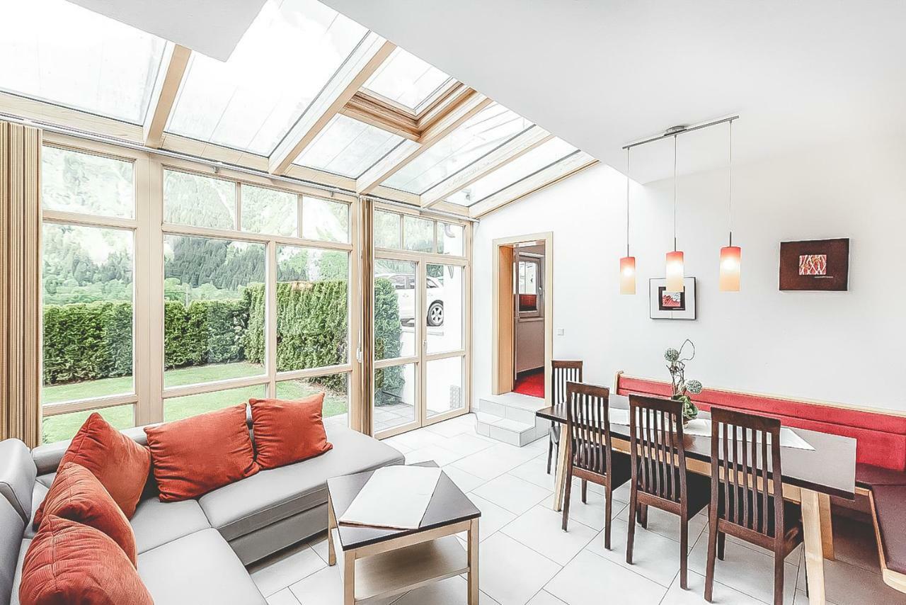 Apart Relax Langenfeld Bagian luar foto